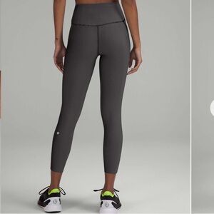 Lululemon Base Pace leggings
